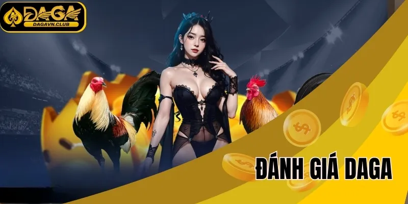 Đánh giá DAGA